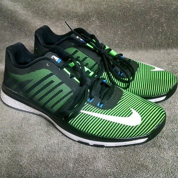 zoom speed trainer 3